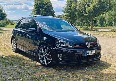 VW Golf Volkswagen 2.0 TSI DSG GTI Edition 35 Gute zustand