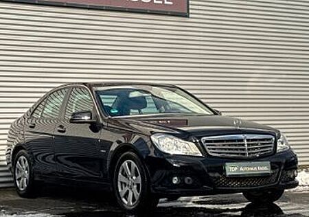 Mercedes-Benz C 180 CGI BlueEfficiency*