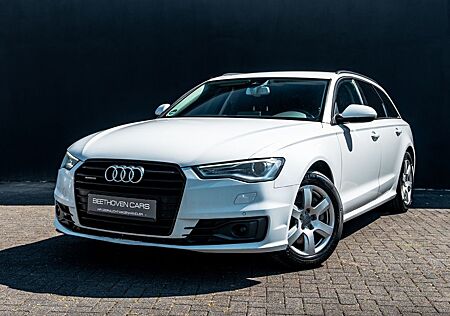 Audi A6 Avant 3.0 TDI clean diesel quattro