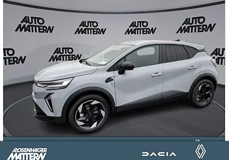 Renault Captur II Techno E-TECH Hybrid 145
