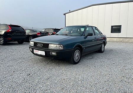 Audi 80