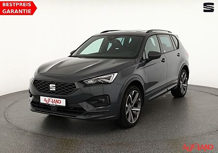 Seat Tarraco 1.5 TSI DSG FR LED Standheizung ACC AHK