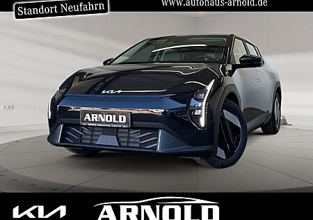 Kia EV4 58,3 kWh AIR WP Abstandstemp. Kamera LED !