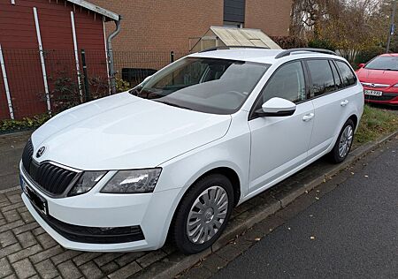 Skoda Octavia 1.0 TSI Ambition Combi Ambition