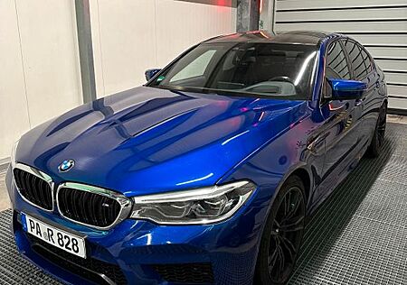 BMW M5 Baureihe Lim. Basis