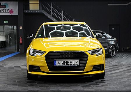 Audi A3 30 TDI sport Sportback NAVI / CAM / PDC