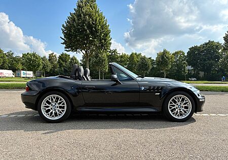 BMW Z3 1.9 Roadster M Sportpaket