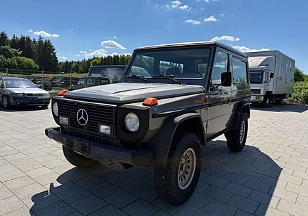 Mercedes-Benz G 230 GE 200