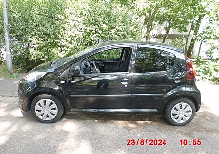 Peugeot 107 Envy 68 Envy