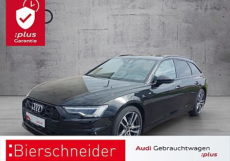 Audi A6 Avant 40 TDI S tronic line MATRIX 19 VIRTUAL