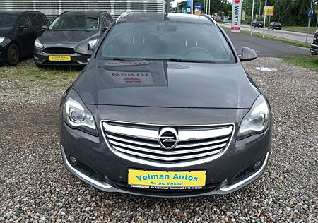 Opel Insignia A Sports Tourer Sport 4x4