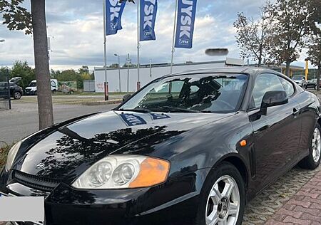 Hyundai Coupe 2.0 GLS GLS