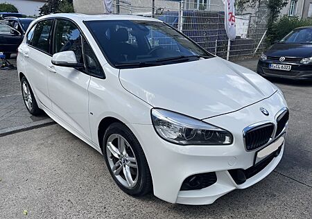 BMW 2er 220d xDrive Active Tourer M Paket.LED.Panorama