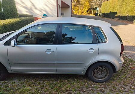 VW Polo Volkswagen 1.4 Comfortline Comfortline