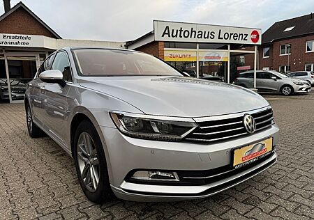 VW Passat Volkswagen Lim. Comfortline BMT/Start-Stopp