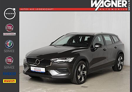 Volvo V60 CC V60 Cross Country B4 D AWD Plus *AHK*Winterpak.*