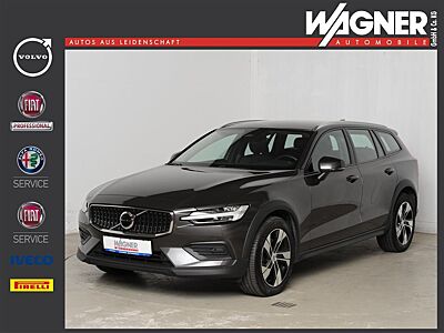 Volvo V60 Cross Country B4 D AWD Plus *AHK*Winterpak.*