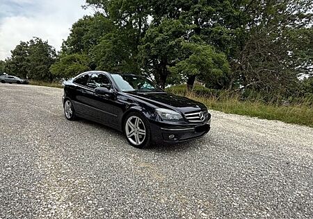 Mercedes-Benz CLC 200 KOMPRESSOR -