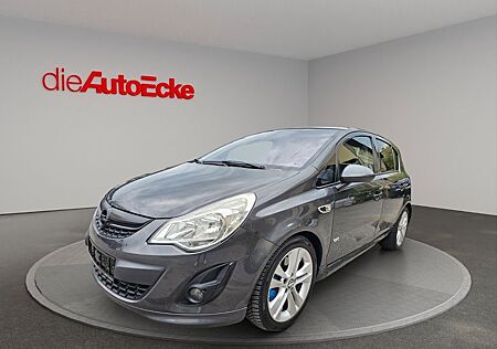 Opel Corsa D 1.6 OPC Line Navi