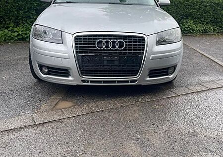 Audi A3 1.6 Attraction Attraction