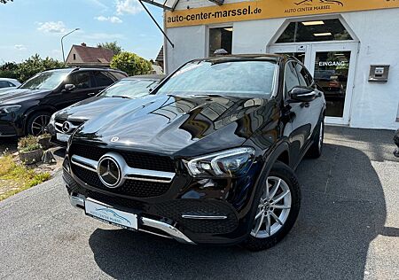 Mercedes-Benz GLE 350 GLE 350e 4Matic Coupe LED/ACC/KAMERA/TOTWINKEL