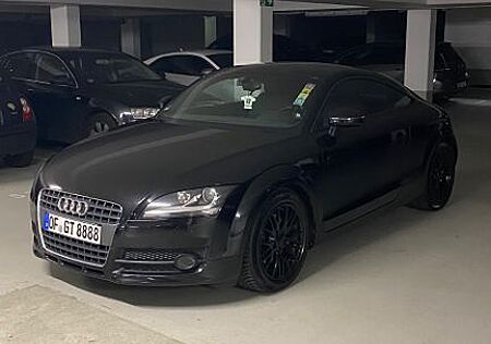 Audi TT Coupe 2.0 TFSI/2 Hand/Top/Eberspächer/TUV Neu