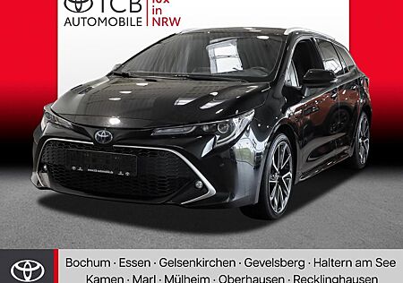Toyota Corolla 2.0 TS Hybrid GR SPORT JBL PDC KLIMA Tei