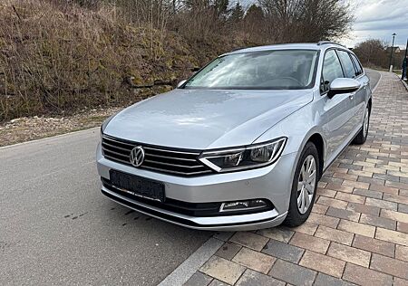 VW Passat Volkswagen 1.6 TDI Comfortline Comfortline