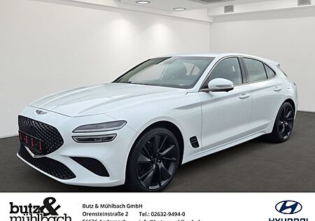 Genesis G70 Shooting Brake Sport 4WD Navi Leder Digitale