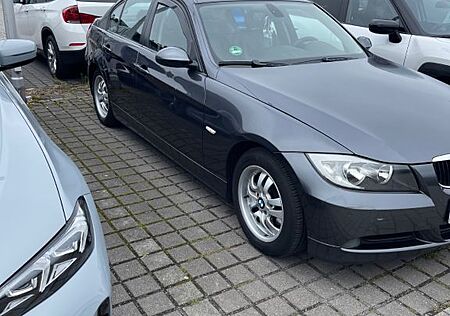 BMW 3er 320d