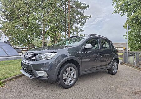 Dacia Sandero TCe 90 Stepway Prestige