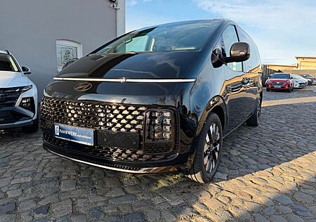Hyundai Staria Prestige Hybrid 2WD Vollausstattung