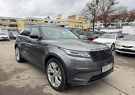 Land Rover Range Rover Velar S *Motorprobleme aber startet*