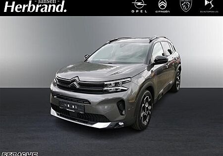 Citroën C5 Aircross 1.2 PureTech 130, Feel Pack