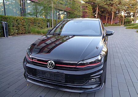 VW Polo Volkswagen VI GTI-Automatik-Navi -Panorama -Tempoat
