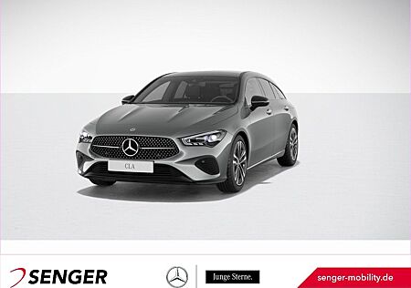 Mercedes-Benz CLA 180 Shooting Brake CLA 180 SB Progressive Standheizung Pano 360°-K.