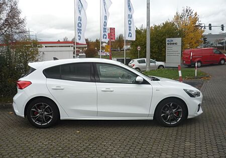 Ford Focus Lim. ST-Line X 1.0 EcoBoost 155PS