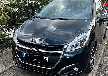 Peugeot 208 PureTech 82 Style Style