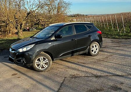 Hyundai ix35 2.0 Comfort 4WD Comfort
