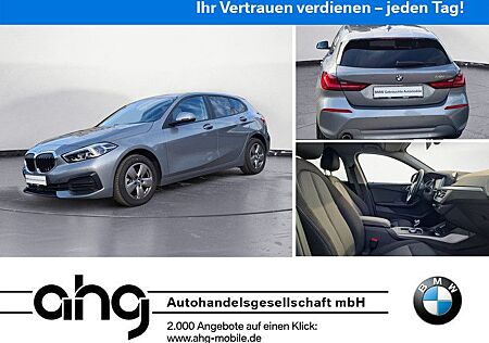 BMW 118i Advantage Klimaaut. Komfortzugang PDC