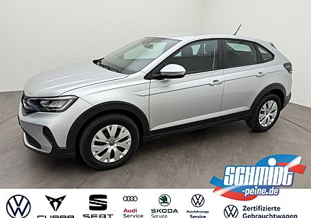 VW Taigo Volkswagen 1.0 TSI KlimaSitzhLED Ganzjahres EA8