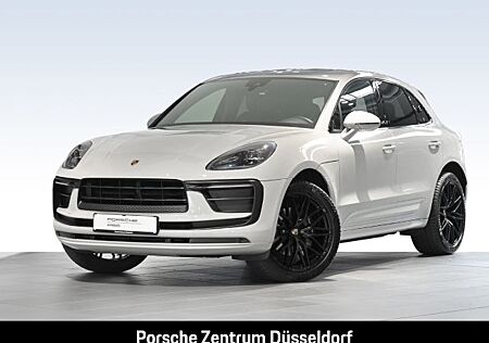 Porsche Macan Luftfederung Panoramadach LED 21-Zoll LED