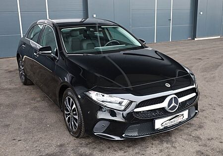 Mercedes-Benz A 180 A 180d Progressive,8G,MBUX,Navi,RFK,KeyG,SHA,Pdc