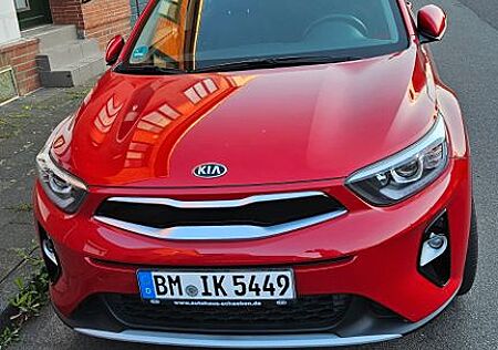 Kia Stonic 1.0 T-GDI 100 Spirit Spirit