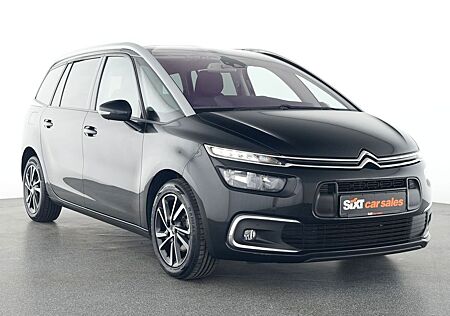 Citroën C4 Spacetourer Grand 130 Shine 7-S|Pano|Nav|RFK