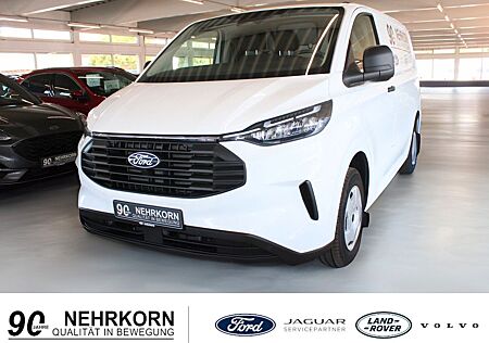 Ford Transit Custom L1 TREND TechnologiePaket2 uvm.
