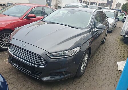 Ford Mondeo Turnier Business Edition