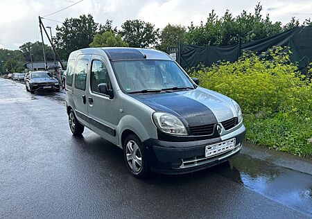 Renault Kangoo Edition Campus