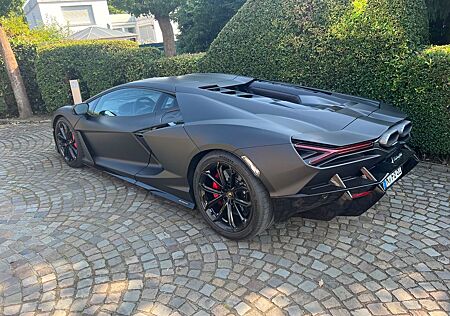 Lamborghini Revuelto 6.5 V12 HPEV -