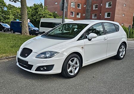 Seat Leon Reference CopaEcomotive*Klimatronik*AhK*Alu